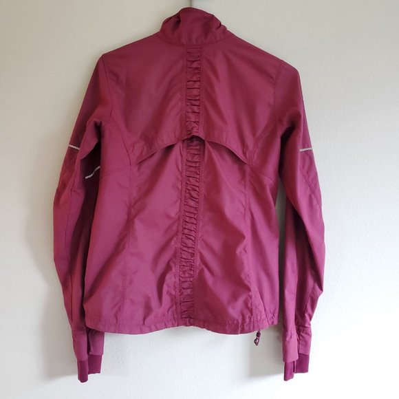 Moving Comfort Running Jacket Shell - Picture 5 of 15